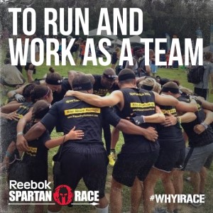 Obstacle Course Racing, Spartan Race, Battlefrog, OCR Training